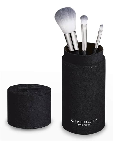 givenchy brush set|givenchy eyeshadow.